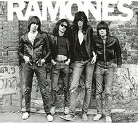 Ramones - Ramones .)