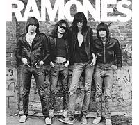 Ramones - Ramones