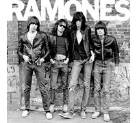 Ramones - Ramones (40th Anniversary Deluxe Edition) (4 CD)
