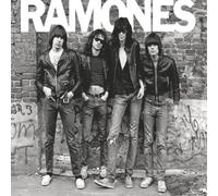 Ramones - Ramones (40Th Anniversary Edt.)