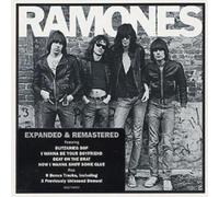Ramones - Ramones