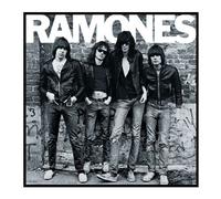 Ramones - Ramones: Expanded And Remaster
