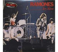 Ramones - Ramones: It S Alive