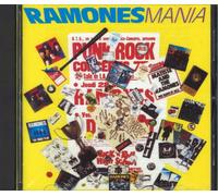 Ramones Mania