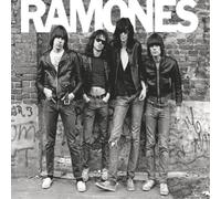 Ramones Ramones (Vinyl LP) 40th Anniversary 12" Album