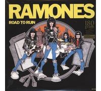 Ramones - Road to Ruin 180 Gram [Vinyl LP]