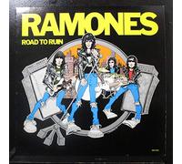 Ramones - Road To Ruin