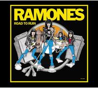 Ramones - Road To Ruin