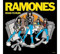 Ramones – Road To Ruin – Remasterizzato – Rhino
