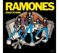 RAMONES - Road to Ruin
