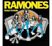 Ramones - Road To Ruin