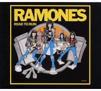 Ramones - Road to Ruin +4 [Remasterd]