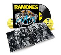 Ramones - Road To Ruin 40Th Anniversary (5 CD)