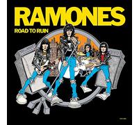 Vinile Ramones - Road To Ruin