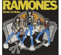 Ramones - Road To Ruin (Expanded & Remastered)