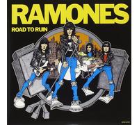 Ramones,the - Road to Ruin(Vinyl Rep.)