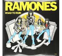 Ramones - Road To the Run