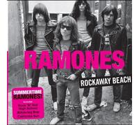Ramones Rockaway Beach by Ramones (0100-01-01)