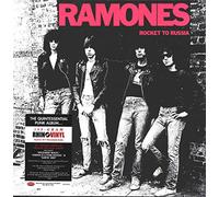 Ramones - Rocket to Russia
