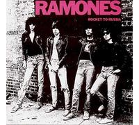 Ramones - Rocket To Russia