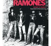 Ramones - Rocket To Russia CD Editoriale