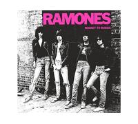 - Ramones - Rocket To Russia (LP) (Remastered) - Vinile