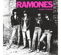 Rocket To Russia (Remastered) - Ramones (Vinile)