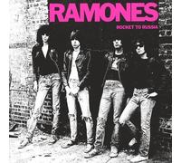 Ramones - Rocket To Russia (Remastered)