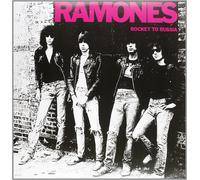 Ramones - Rocket to Russia * Vinil
