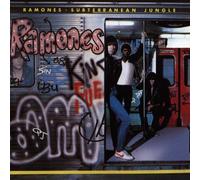 RAMONES - SUBTERRANEAN JUNGLE