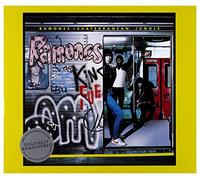 Ramones - Subterranean Jungle