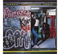 Ramones Subterranean Jungle (SYEOR 2023) (Vinyl LP)