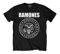Ramones - Seal Logo