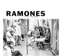 (RSD24) Ramones Il 1975 Sire Demo ( Demo) Record Store Day 2024