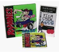 Ramones,the - Last Show All: We Are Out Here