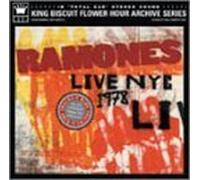 Ramones, the - NYC 1978 Live at Theking Biscuit