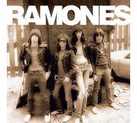 Ramones - The Ramones