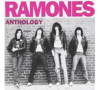 Ramones - The Ramones Anthology