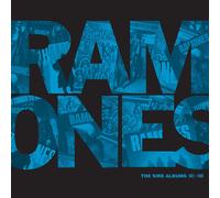 ramones - sire albums 1981-1989 (rsd 2022)