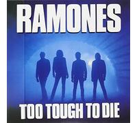 Ramones,the - Too Tough to Die(Vinyl Rep.)