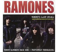 Ramones - Tommy's Last Stand [Vinyl]