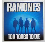Ramones - Too tough to die (1984) [VINYL]