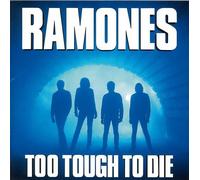 Ramones - Too Tough to Die by Ramones