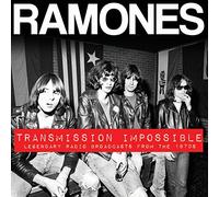 Ramones - Transmission Impossible (3 CD)