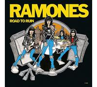 Ramones (Vinyl) - Road to Ruin