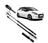 Ramor Strutz 2x Molle a Gas Compatibile con Citroen DS3 SA 2009-2018. Ammortizzatore Pistoncini Cofano Posteriore Sostituzione per 8731V4 e altri.