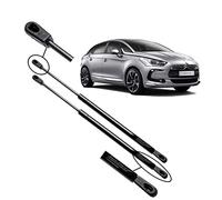 Ramor Strutz 2x Molle a Gas Compatibile con Citroen DS5 20011-2015. Ammortizzatore Pistoncini Cofano Posteriore Sostituzione per 9686809480 e altri.