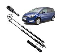 Ramor Strutz 2x Molle a Gas Compatibile con Ford Galaxy Mk2 WA6 2006-2015. Ammortizzatore Pistoncini Cofano Posteriore Sostituzione per 1405189 e altri.