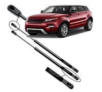 Ramor Strutz 2x Molle a Gas Compatibile con Range Rover Evoque 2011-2018 L538.. Ammortizzatore Pistoncini Cofano Posteriore Sostituzione per BJ32406A10AA e altri.