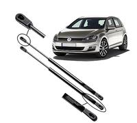 Ramor Strutz 2x Molle a Gas Compatibile con VW Golf Mk7 Due Volumi 2012-2019. Ammortizzatore Pistoncini Cofano Posteriore Sostituzione per 5G6827550 e altri.